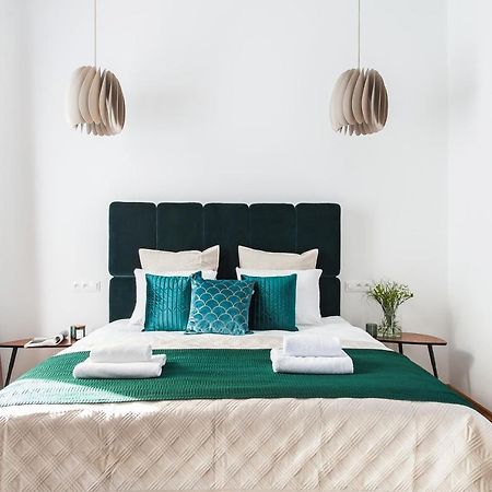 Cracovian Home - Loftaffair Екстериор снимка