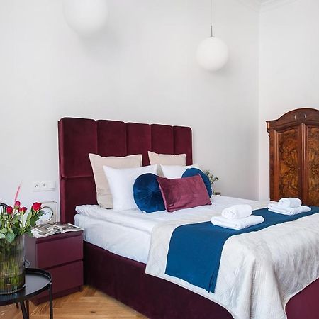 Cracovian Home - Loftaffair Екстериор снимка