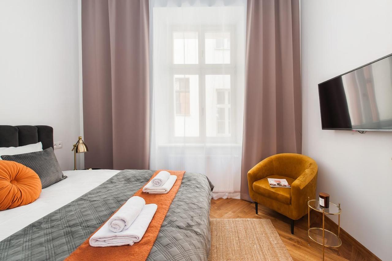 Cracovian Home - Loftaffair Екстериор снимка