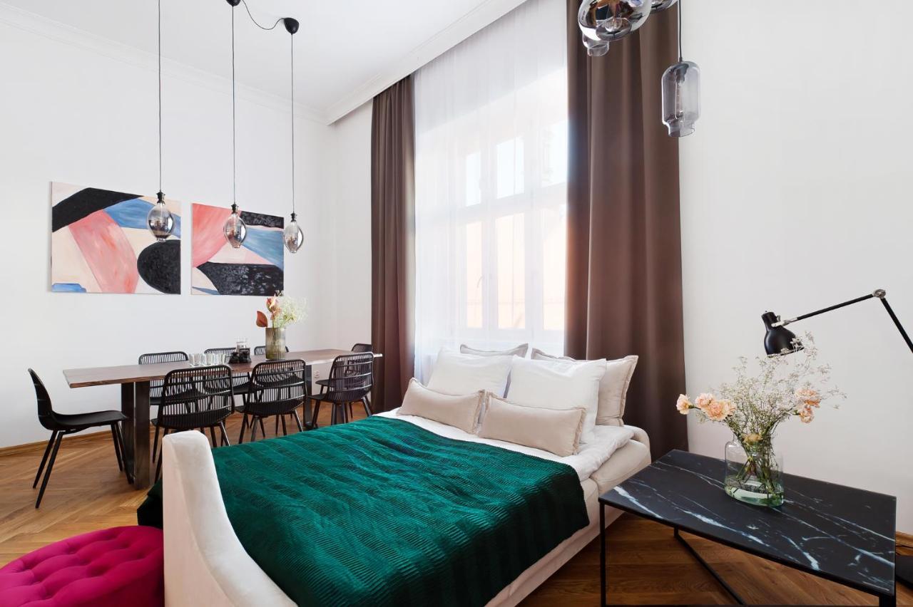 Cracovian Home - Loftaffair Екстериор снимка