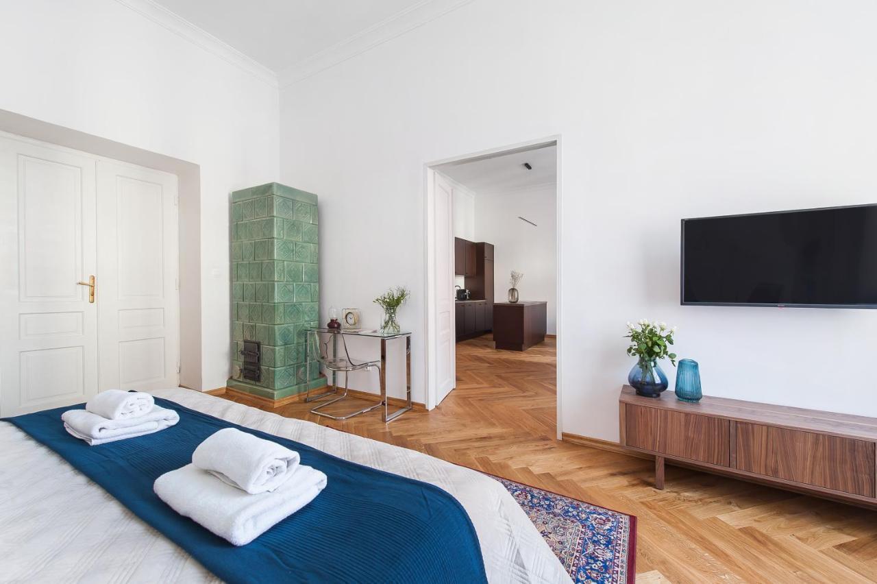 Cracovian Home - Loftaffair Екстериор снимка