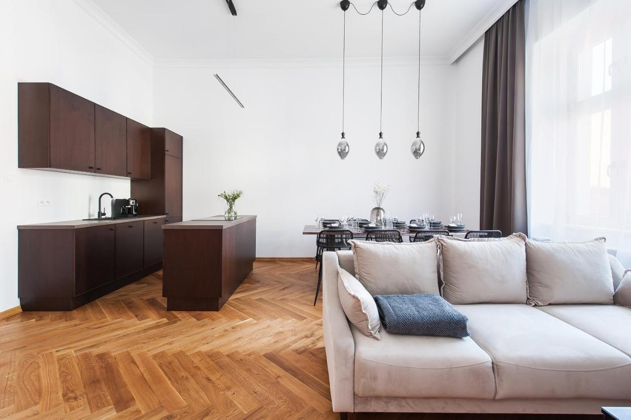 Cracovian Home - Loftaffair Екстериор снимка