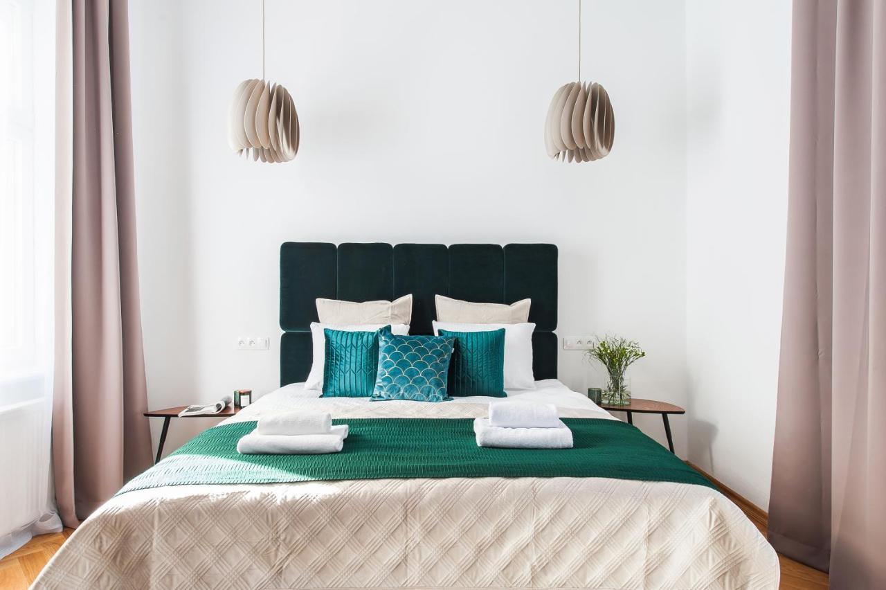 Cracovian Home - Loftaffair Екстериор снимка
