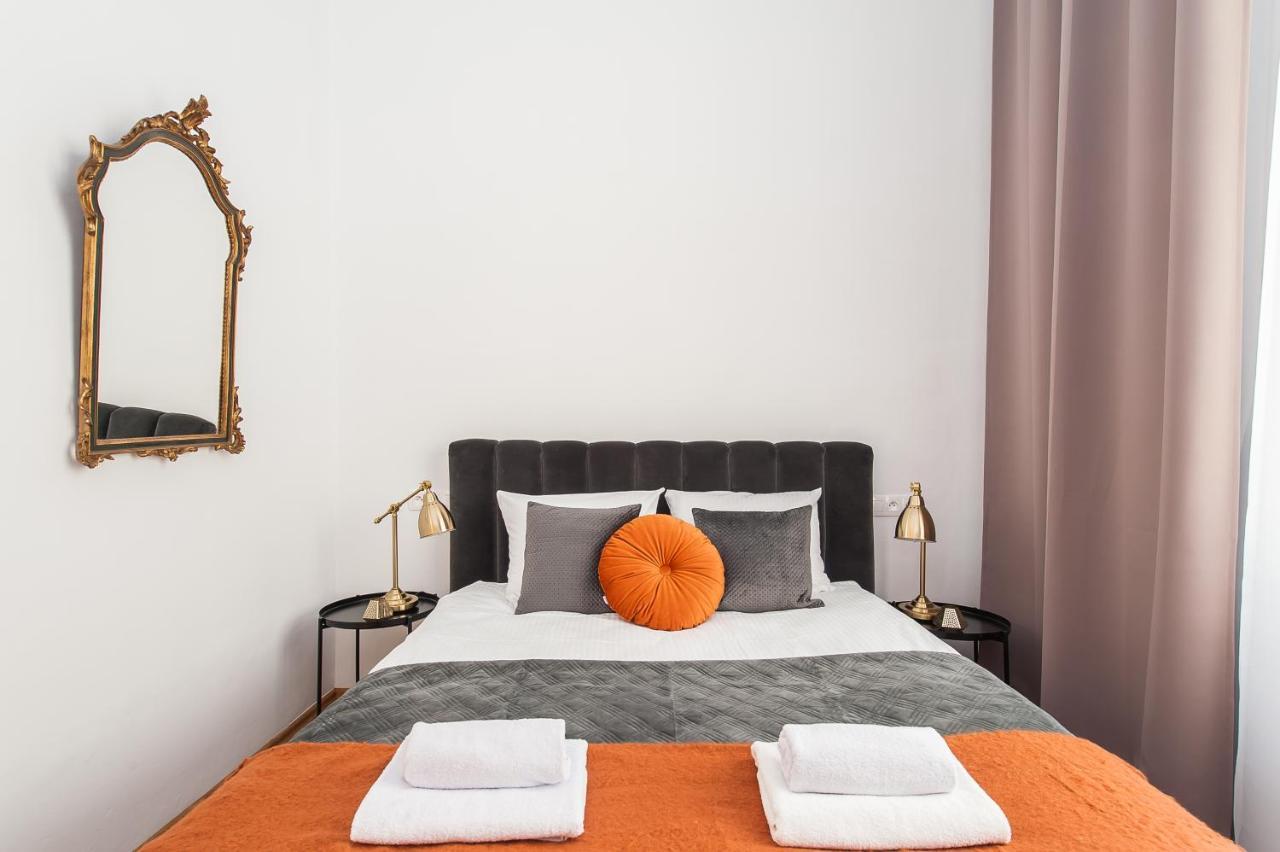 Cracovian Home - Loftaffair Екстериор снимка