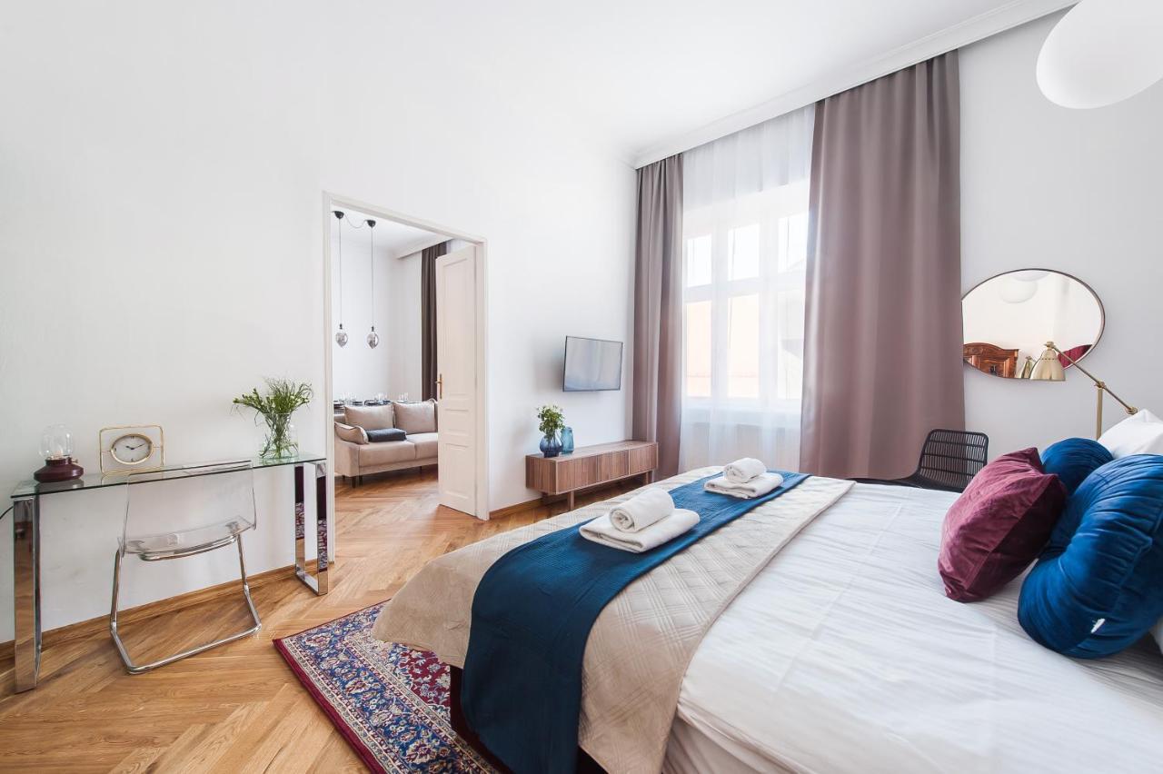 Cracovian Home - Loftaffair Екстериор снимка