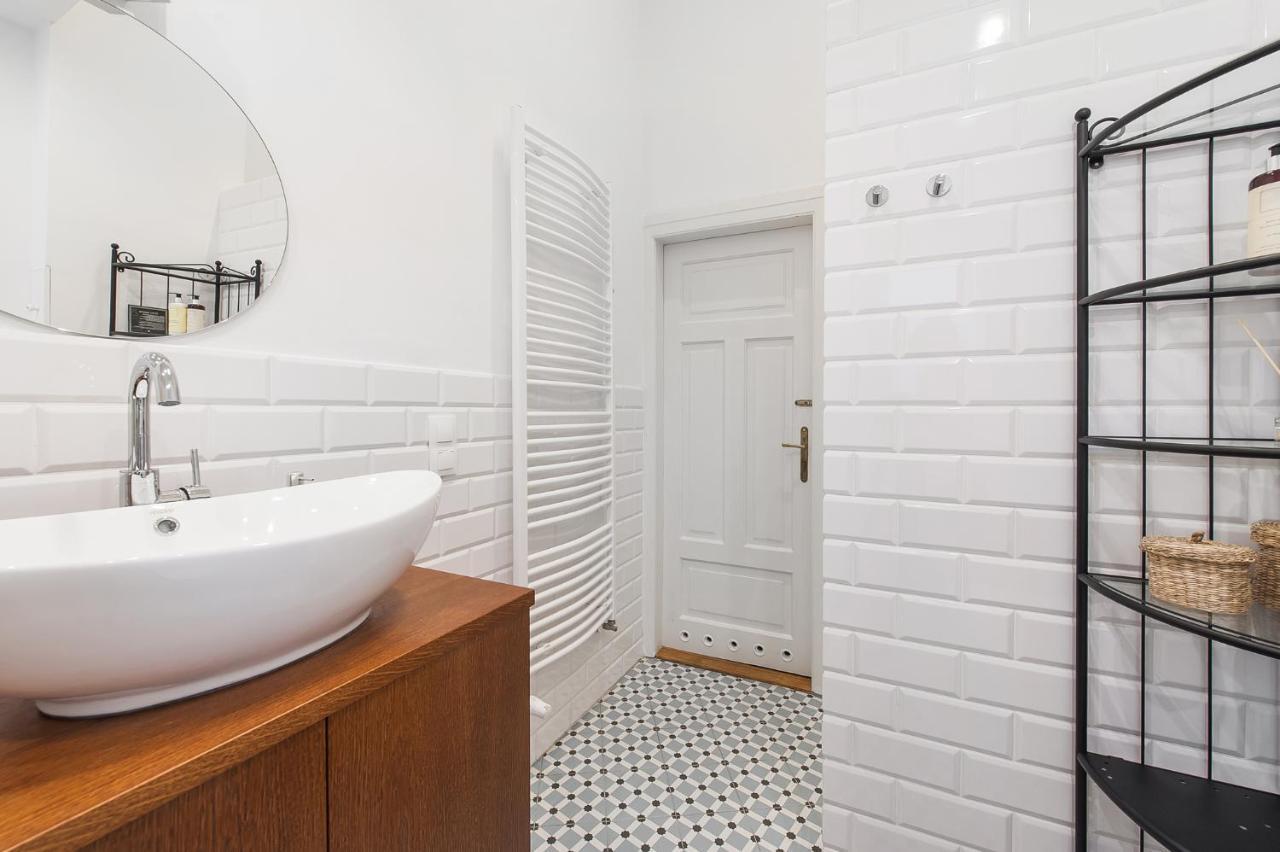 Cracovian Home - Loftaffair Екстериор снимка