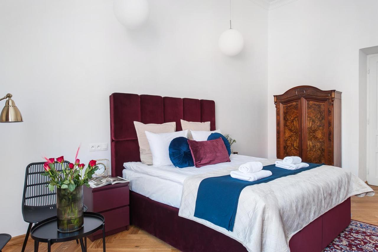 Cracovian Home - Loftaffair Екстериор снимка