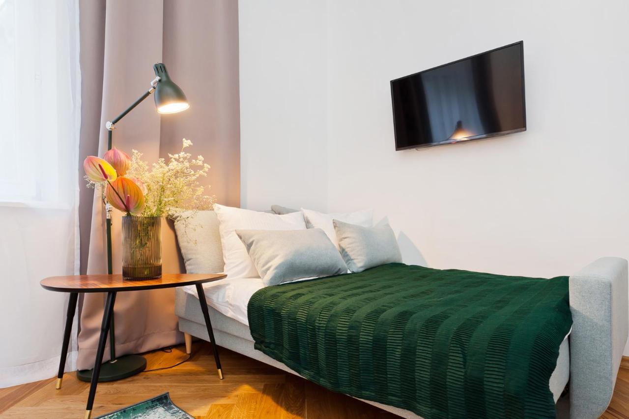 Cracovian Home - Loftaffair Екстериор снимка