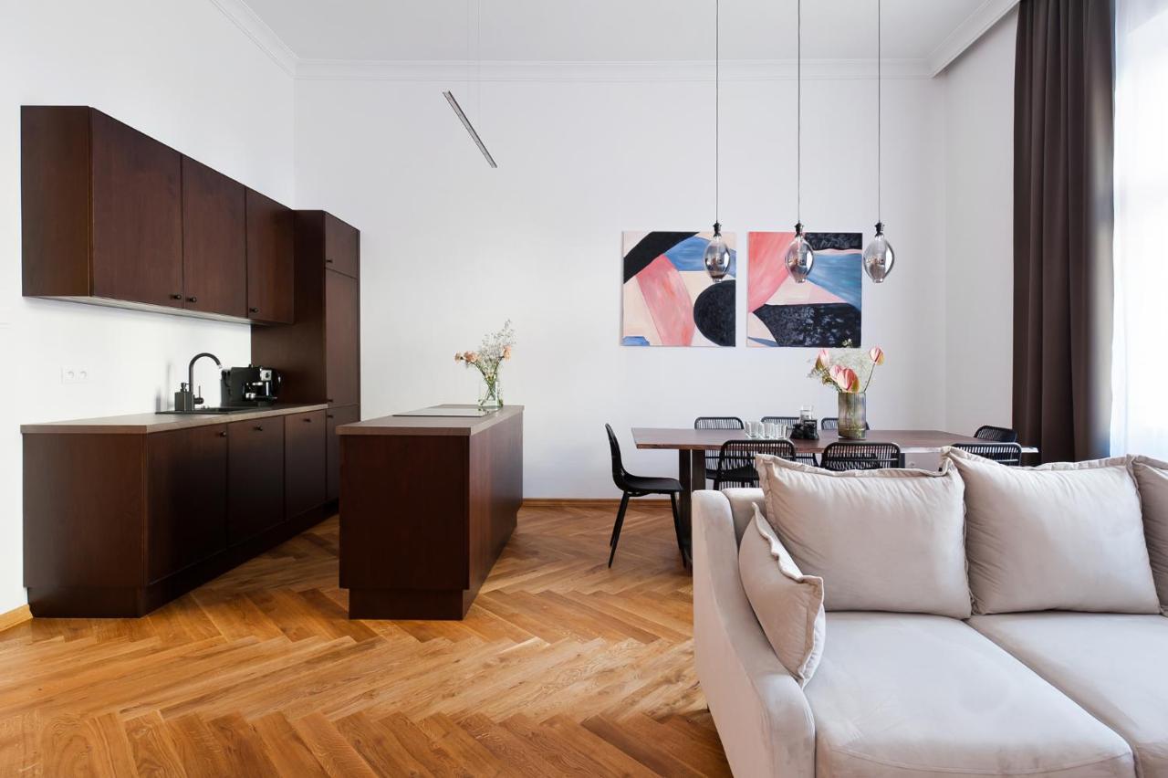 Cracovian Home - Loftaffair Екстериор снимка