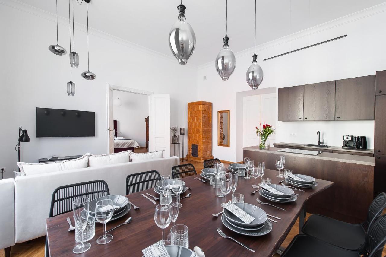 Cracovian Home - Loftaffair Екстериор снимка