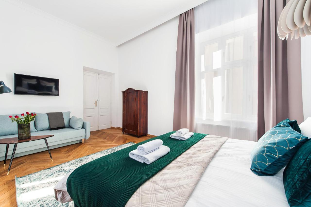 Cracovian Home - Loftaffair Екстериор снимка
