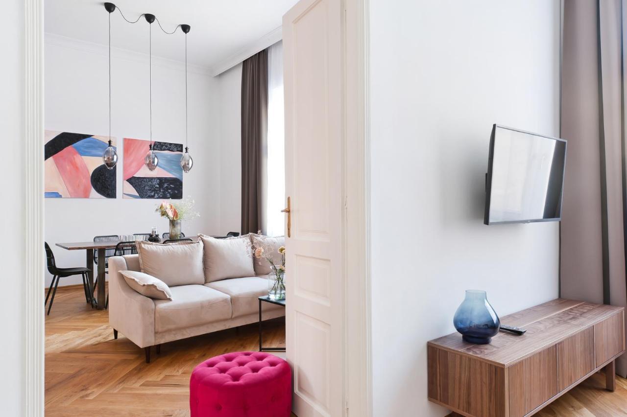 Cracovian Home - Loftaffair Екстериор снимка