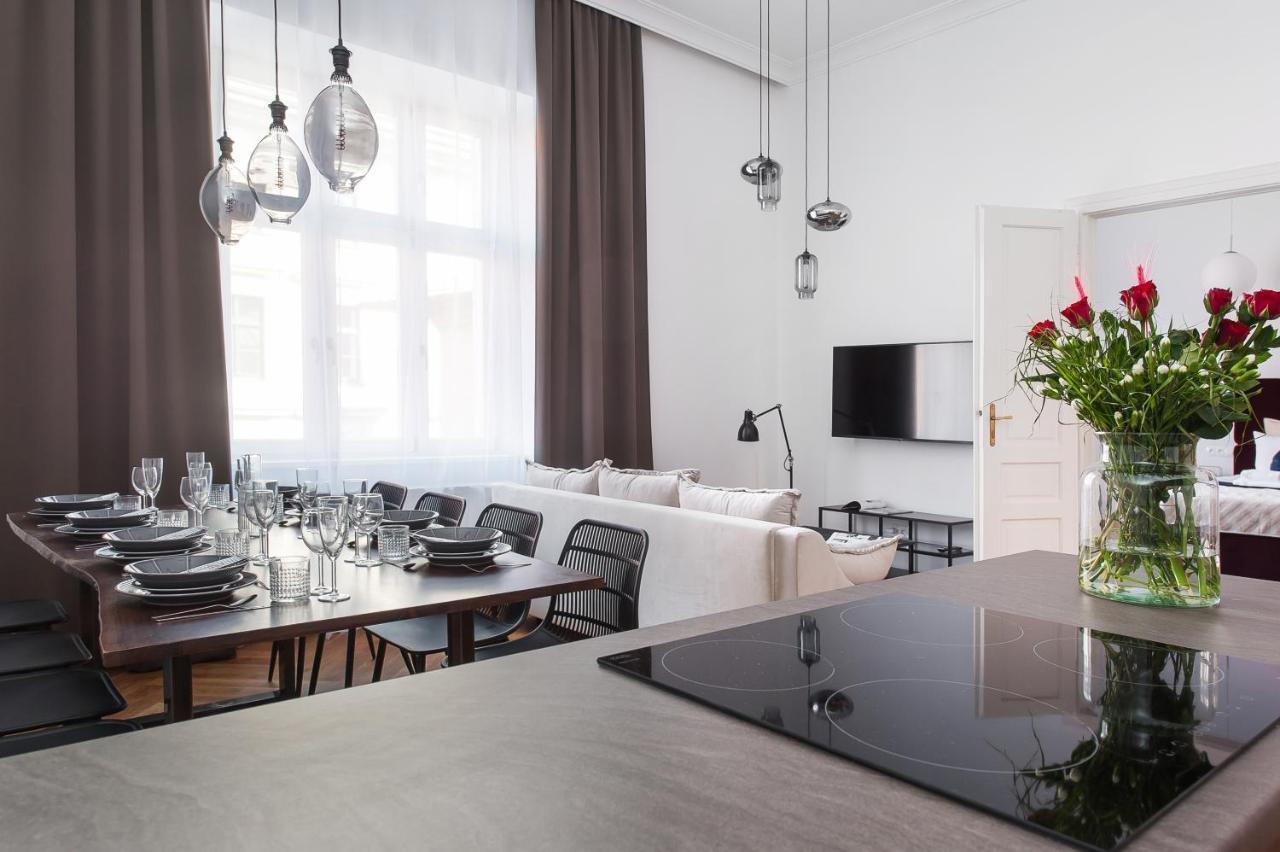 Cracovian Home - Loftaffair Екстериор снимка