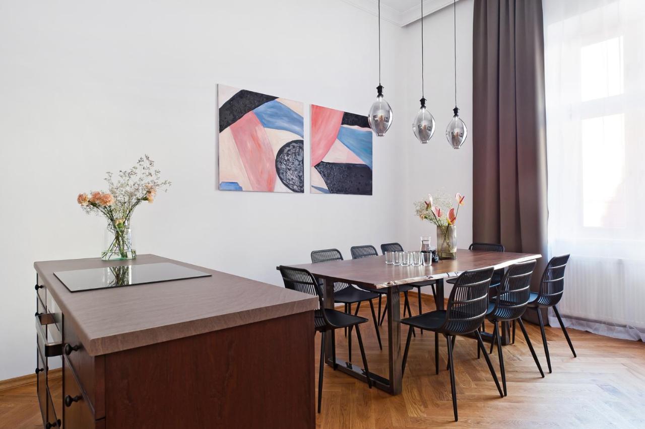 Cracovian Home - Loftaffair Екстериор снимка