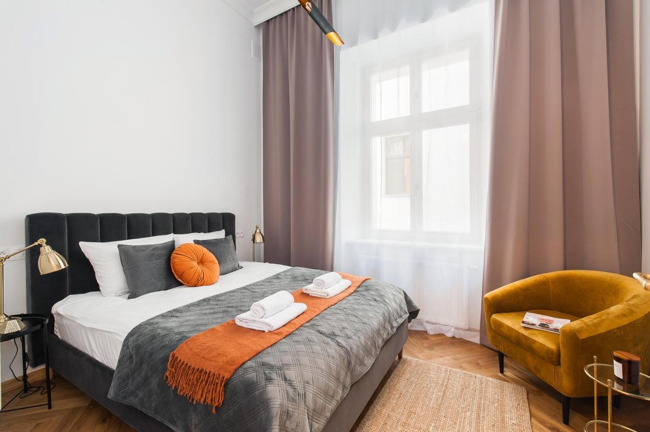 Cracovian Home - Loftaffair Екстериор снимка