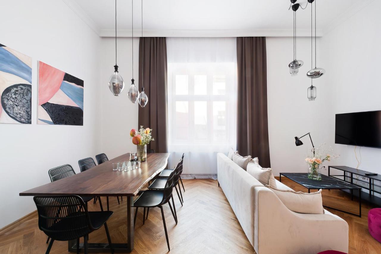 Cracovian Home - Loftaffair Екстериор снимка