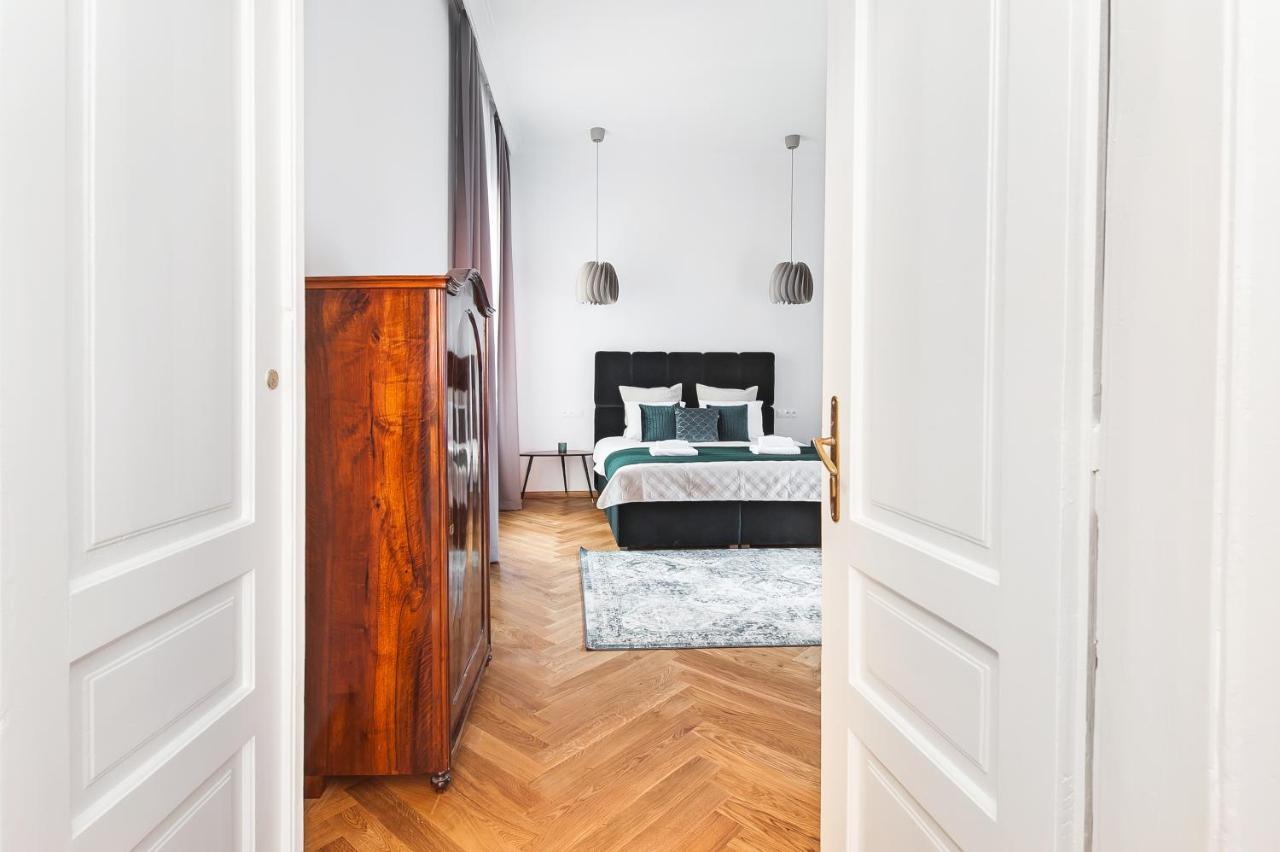 Cracovian Home - Loftaffair Екстериор снимка